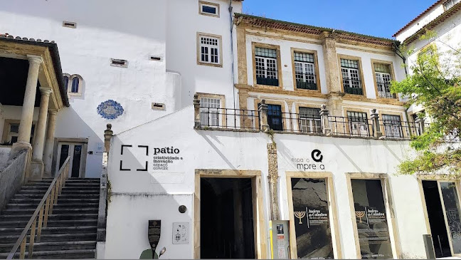 Reviews of Restaurante O Pátio in Coimbra - Gastronomia e hotelaria