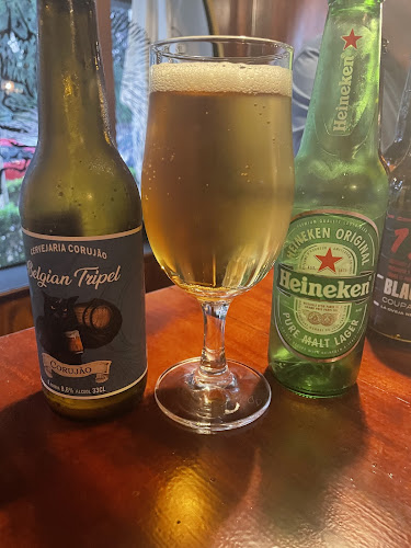 Cervejaria Corujão - Gastronomia e hotelaria