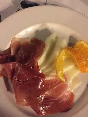 Opinii despre O Dragoeiro în Funchal - Gastronomia e hotelaria