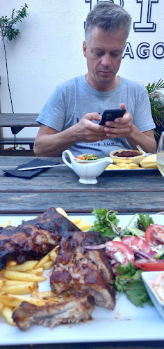 PIE Lagos - Gastronomia e hotelaria