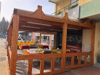 Churrasco Sameiro - Condimentudo - Actividades Hoteleiras, Lda