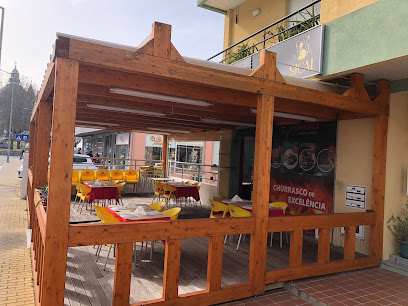 Churrasco Sameiro - Condimentudo - Actividades Hoteleiras, Lda
