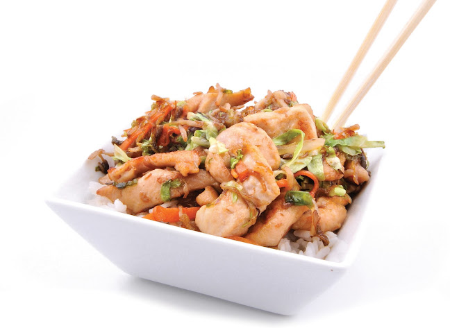 Hanami Sushi Almada Forum - Almada