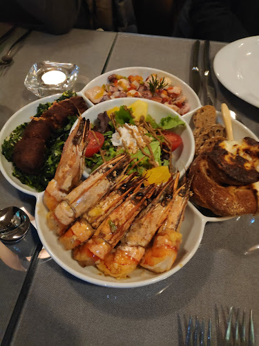 Comentarii opinii despre éLeBê Centro