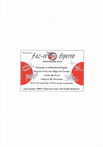 Faz-te Esperto Open Times