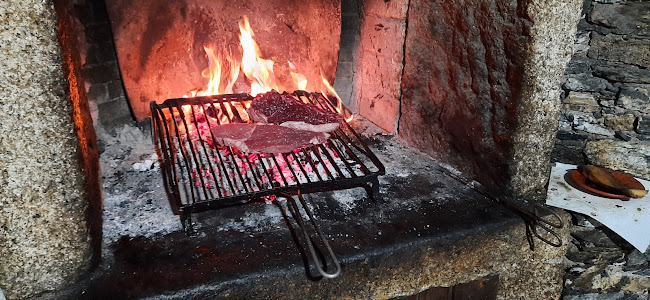 O Careto - Gastronomia e hotelaria