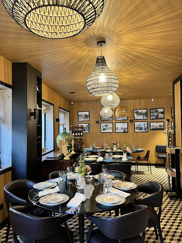 Opinii despre Avô Arnaldo în Matosinhos - Gastronomia e hotelaria