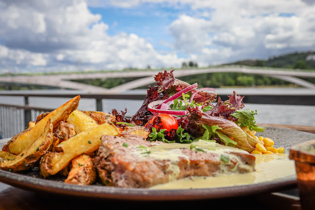 Restaurante Docas Rio - Coimbra