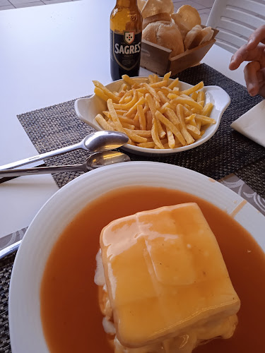 Maximu’s Restaurante