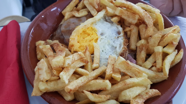 Opinii despre Restaurante Ritual în Quarteira - Gastronomia e hotelaria