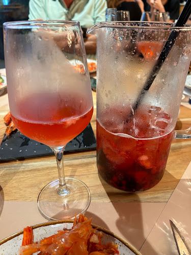 Forever - Restaurante