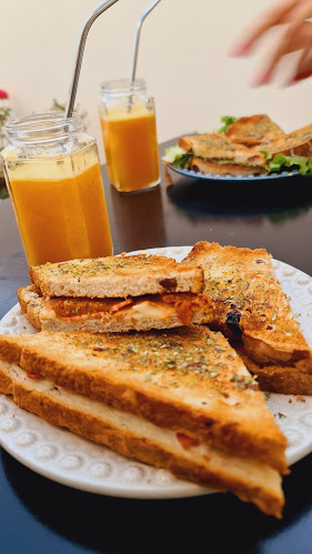 Padoca Vegan - Fábrica