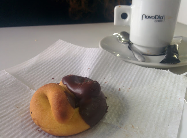 Pastelaria Moinho do Pão