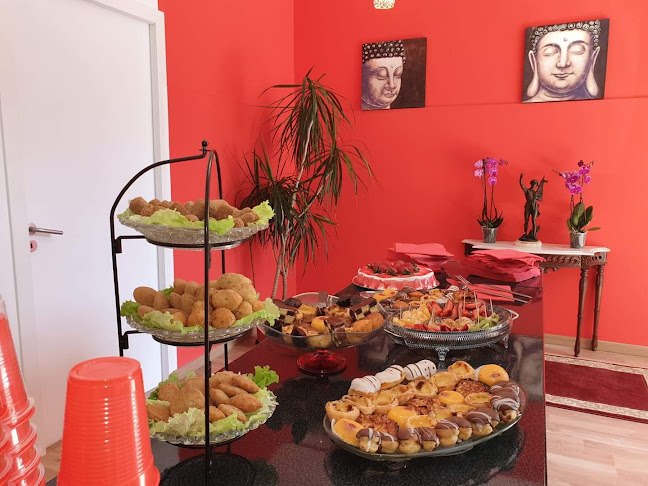 Café e Sabores - Vila Franca de Xira