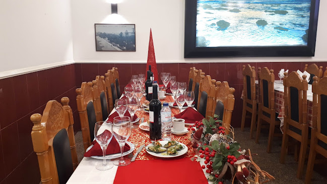 Opinii despre Cafe Snack Bar Bonanza în Póvoa de Varzim - Gastronomia e hotelaria