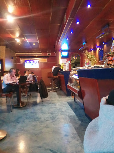 IC29 - Gastronomia e hotelaria