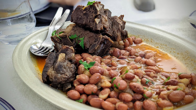 Opinii despre O Flor în Gouveia - Gastronomia e hotelaria