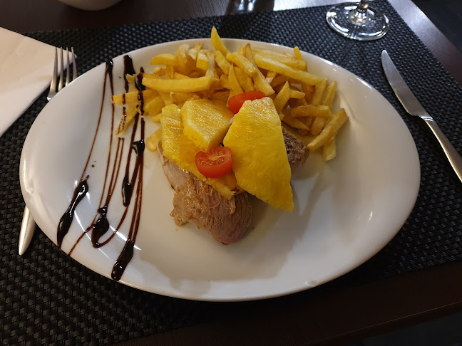 Ponto Zero - Gastronomia e hotelaria