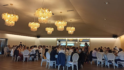 Quinta do Amorinho - Turismo e Animação, Lda