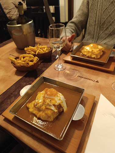 7Francesinhas