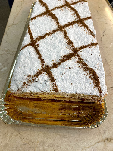 Padaria Central - Gastronomia e hotelaria