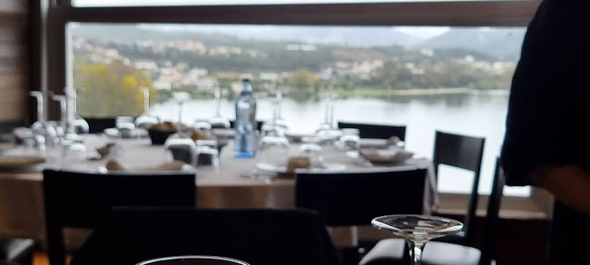 Restaurante Figurino do Douro - Melres