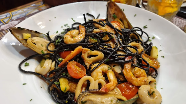 La Dolce Vita - Gastronomia e hotelaria