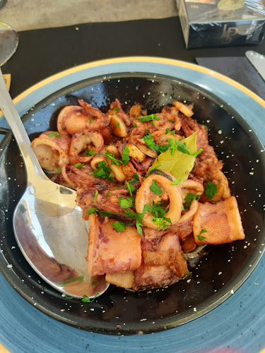 Opinii despre Coral Food and Wine Tapas în Quarteira - Gastronomia e hotelaria