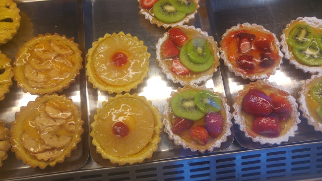 Comentarii opinii despre Paozinho Do Céu