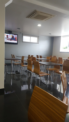 Café Meiribar - Gastronomia e hotelaria