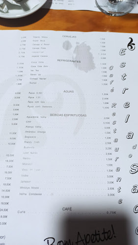 Estrela do Sado - Alcácer do Sal