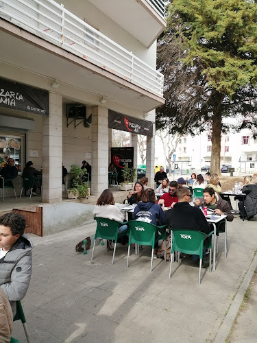 Pizzaria Mia - Gastronomia e hotelaria