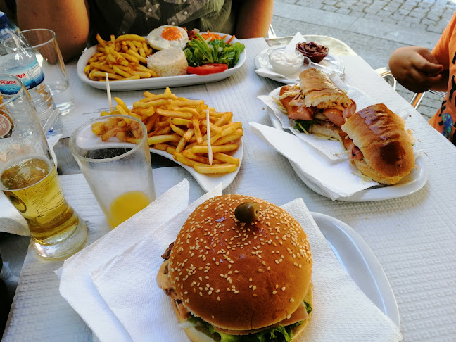 T&M burguer