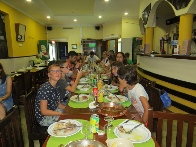 Comentarii opinii despre Restaurante Nelsonft Simões dos Leitões