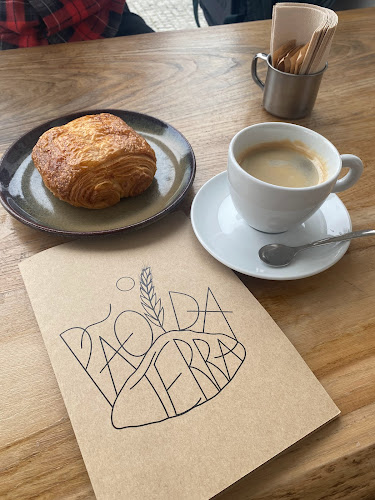 Opinii despre Pão da Terra Matosinhos în Matosinhos - Gastronomia e hotelaria