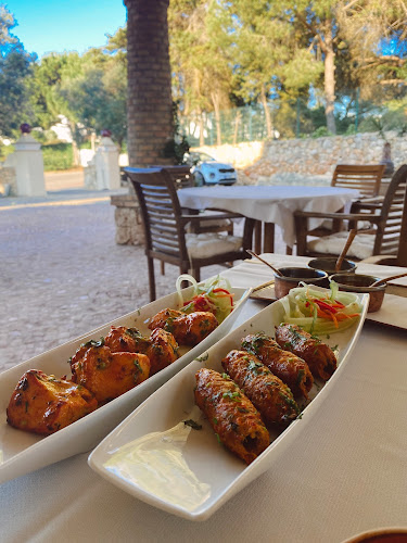 Restaurante Pashmina - Carvoeiro