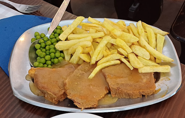 Restaurante Clássico