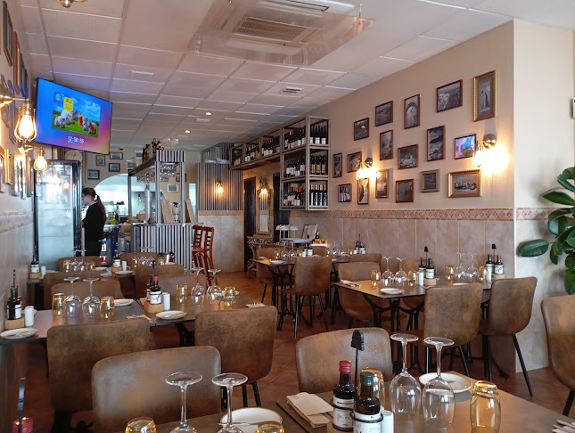 Restaurante O MANJAR - Albufeira