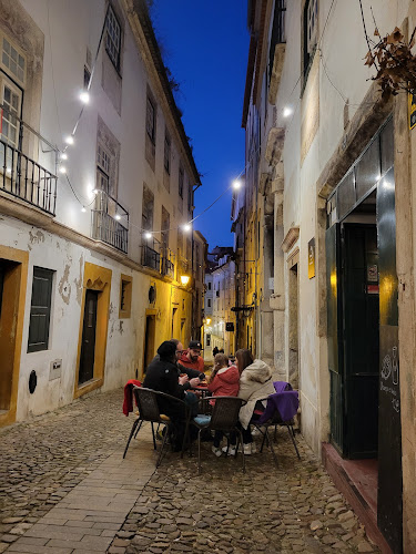Opinii despre Bar Tasca da Ermelinda în Coimbra - Gastronomia e hotelaria