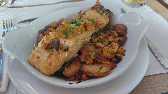 Taberna Aveirense - Gastronomia e hotelaria