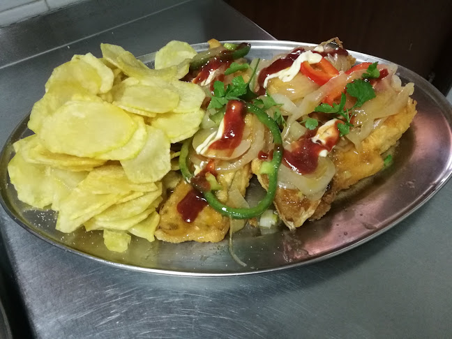 Comentarii opinii despre Café Safari