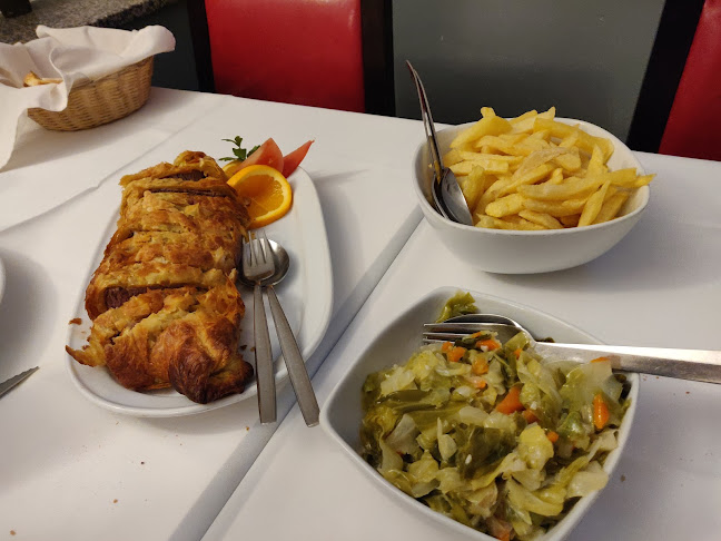 Restaurante Avenida 8