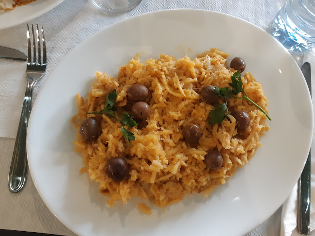 Café Restaurante Açordas - Gastronomia e hotelaria