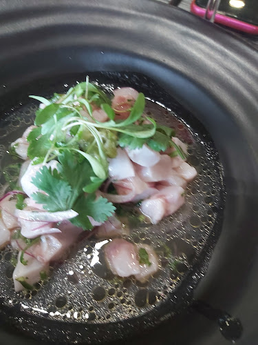 Oyashima Sushi - Gastronomia e hotelaria