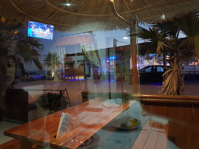 Comentarii opinii despre Rampa Petiscos