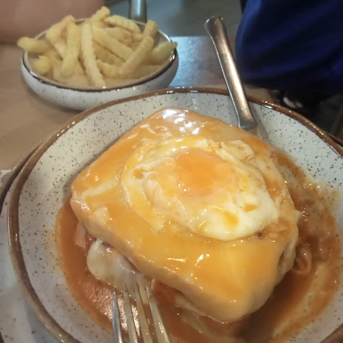 Opinii despre Paris - Food & Drinks în Ribeirão - Gastronomia e hotelaria