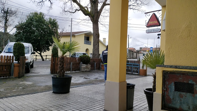 Café Brasil - Gastronomia e hotelaria