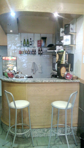 Opinii despre Fusion Restaurante în Sever do Vouga - Gastronomia e hotelaria