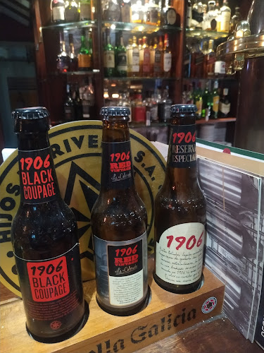 Kultime Bar - Espinho