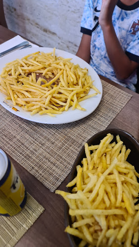 Comentarii opinii despre Cervejaria Europa